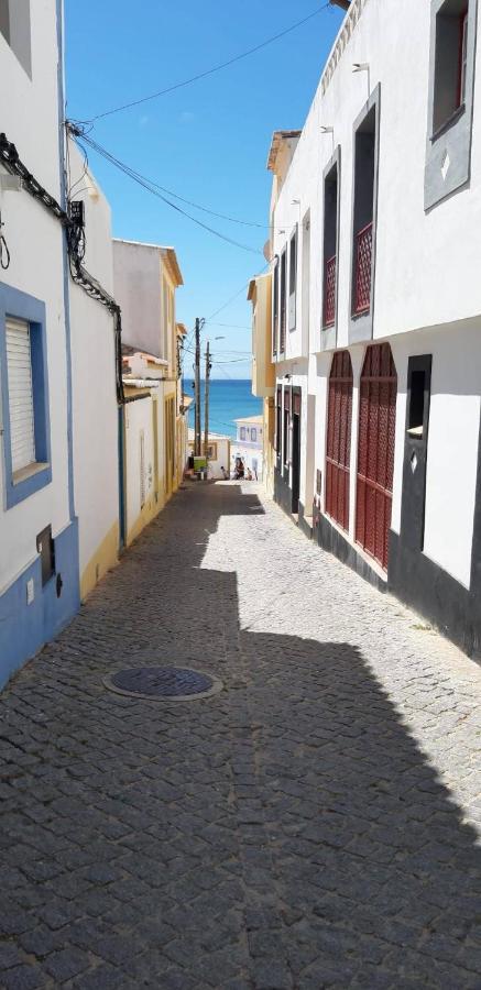 Cantinho Do Burgau Exterior foto