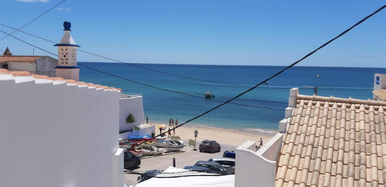 Cantinho Do Burgau Exterior foto