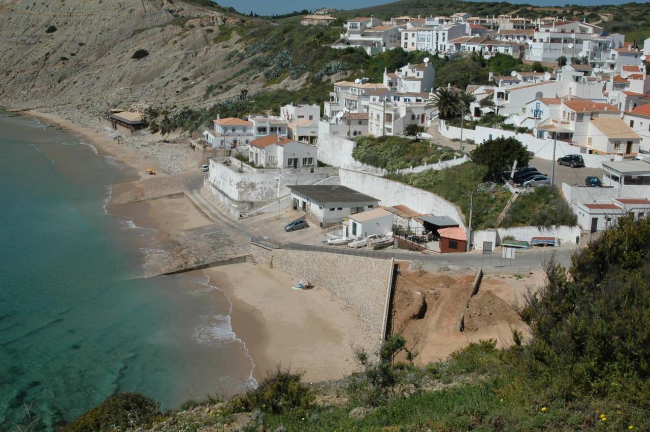Cantinho Do Burgau Exterior foto